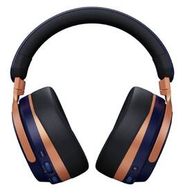 Headset Turtle Beach Stealth 700 Xbox (Gen 3) modrý

 obrázek produktu 5 z 34