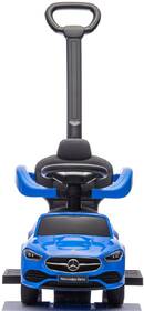 Odrážedlo Buddy Toys BPC 5235 modré

 obrázek produktu 5 z 5