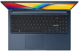 Notebook Asus Vivobook 15 modrý

 obrázek produktu 5 z 10