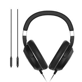 Headset Genius HS-610 černý

 obrázek produktu 3 z 3
