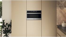 Mikrovlnná trouba Whirlpool WMD44MX nerez
