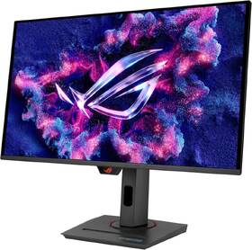 Herní monitor Asus ROG Strix OLED XG27UCDMG černý

 obrázek produktu 2 z 7