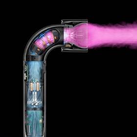 Fén Dyson Supersonic r HD17 jasper plum

 obrázek produktu 3 z 3