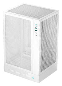 Case DeepCool CH170 Digital bílá

 obrázek produktu 1 z 12