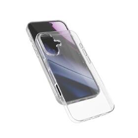 Kryt na mobil Epico Twiggy Gloss na Apple iPhone 17 průhledný

 obrázek produktu 1 z 5