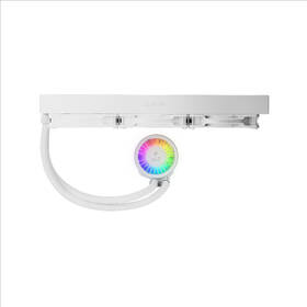 Vodní chladič Arctic Cooling Liquid Freezer III Pro 420 ARGB White bílý

 obrázek produktu 2 z 5