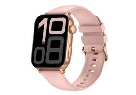 Chytré hodinky ARMODD Prime 3 GPS rose gold
