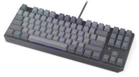 Klávesnice ENDORFY Thock V2 TKL US šedá

 obrázek produktu 1 z 20