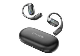 Sluchátka Canyon OnFlow 12, ENC černá

 obrázek produktu 2 z 6