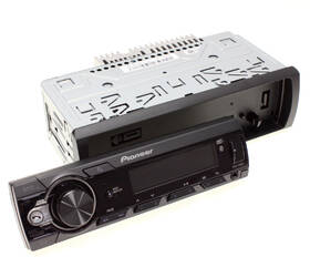 Autorádio Pioneer MVH-330DAB černé

 obrázek produktu 4 z 8