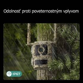 Fotopast Reolink Talon Series T130 SIM maskáčový

 obrázek produktu 17 z 21