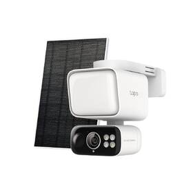 IP kamera TP-Link Tapo C615F 2K Solar Kit bílá

 obrázek produktu 1 z 12