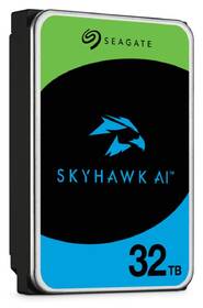 Pevný disk 3,5" Seagate SkyHawk AI 32TB 

 obrázek produktu 1 z 2