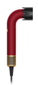 Fén Dyson Supersonic r HD17 T1/T2 gold/red velvet

 obrázek produktu 3 z 11