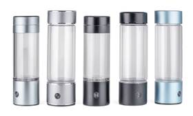 Generátor vodíkové vody G21 325 stříbrný

 obrázek produktu 10 z 10