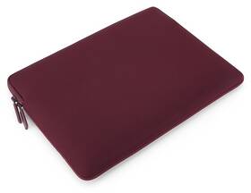 Pouzdro na notebook Pipetto Classic Fit Sleeve, MacBook 13/14 vínové

 obrázek produktu 2 z 11
