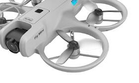 Dron Rollei Fly Mini šedý

 obrázek produktu 12 z 19