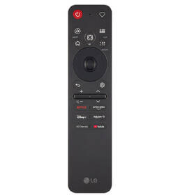 Televize LG 55QNED87B6A 

 obrázek produktu 7 z 9