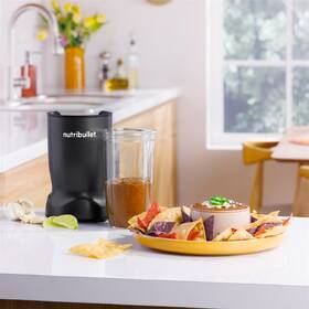 Stolní mixér Nutribullet NBT1006MB černý

 obrázek produktu 4 z 6