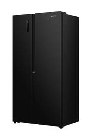 Americká lednice Gorenje NRS917D41BX černá

 obrázek produktu 10 z 13