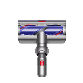 Tyčový vysavač Dyson V15 Detect Absolute 2026 stříbrný

 obrázek produktu 3 z 5