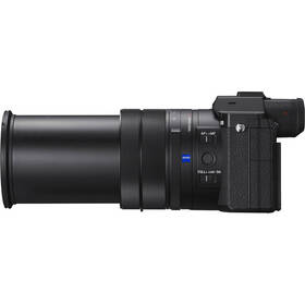 Digitální fotoaparát Sony RX10 V černý

 obrázek produktu 9 z 23