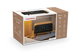 Radiopřijímač s DAB+ Thomson RT850DABBT černý/hnědý

 obrázek produktu 11 z 11