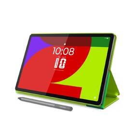 Dotykový tablet Lenovo Idea Tab FIFA World Cup 26™ Edition 6 GB / 128 GB + flipové pouzdro a dotykové pero šedý

 obrázek produktu 2 z 11