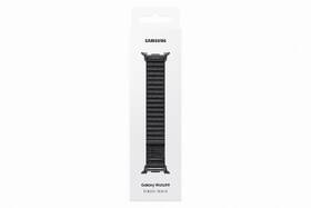 Řemínek Samsung Látkový (velikost M/L) Galaxy Watch9 černý

 obrázek produktu 3 z 3