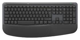 Klávesnice s myší Logitech Signature Comfort Plus MK880, US layout grafitová

 obrázek produktu 5 z 23