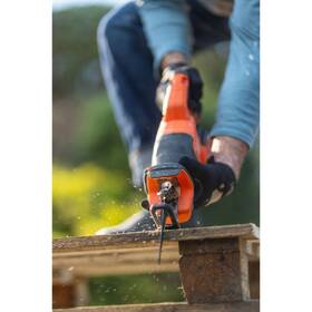 Pila ocaska Black-Decker BLCR78E1-QW (s baterií) 

 obrázek produktu 11 z 12