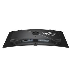 Herní monitor Asus ROG Strix XG34WCDMS černý

 obrázek produktu 7 z 7