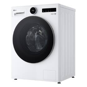 Pračka LG F2X70S9TLS bílá

 obrázek produktu 6 z 13