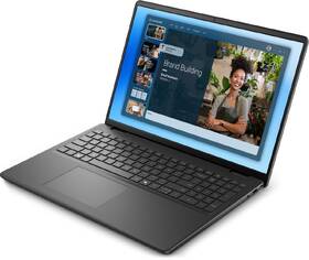 Notebook Dell 16 DC16250 černý

 obrázek produktu 2 z 10