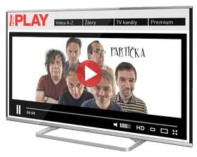 Televize Panasonic TX-48AS640E 

 obrázek produktu 7 z 13