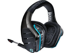 Headset Logitech G933 Artemis Spectrum černý

 obrázek produktu 2 z 5