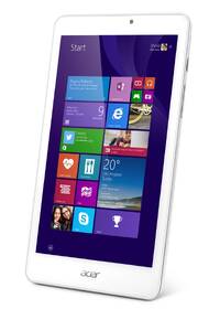 Dotykový tablet Acer W1-810 bílý

 obrázek produktu 3 z 8