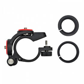 Držák JOBY Action Bike Mount 

 obrázek produktu 3 z 6