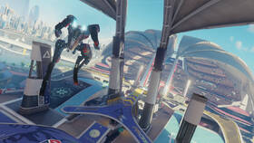 Hra Sony RIGS Mechanized Combat League (PS4) 

 obrázek produktu 5 z 13