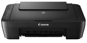 Tiskárna multifunkční Canon MG2550S černá

 obrázek produktu 2 z 5