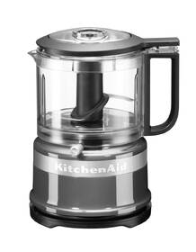 Sekáček potravin KitchenAid 5KFC3516ECU stříbrný

 obrázek produktu 2 z 5