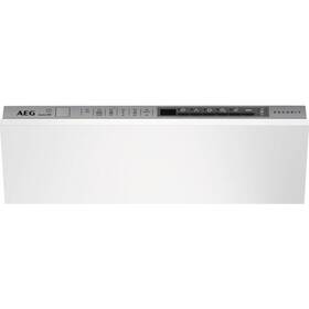 Myčka nádobí AEG FSE62400P 

 obrázek produktu 9 z 12