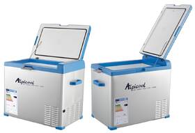 Autochladnička Alpicool 50 l 

 obrázek produktu 4 z 8
