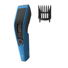 Zastřihovač vlasů Philips HC3522/15 modrý

 obrázek produktu 1 z 4