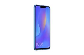 Mobilní telefon Huawei nova 3i fialový

 obrázek produktu 3 z 9