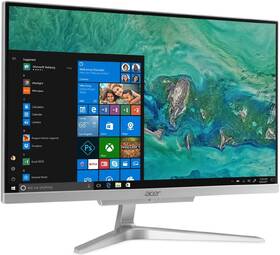 Počítač All In One Acer C22-820 stříbrný

 obrázek produktu 4 z 10