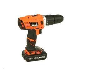 Aku vrtačka Sharks SH 1830 

 obrázek produktu 11 z 37