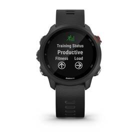 Chytré hodinky Garmin 245 Music Optic černé

 obrázek produktu 3 z 9