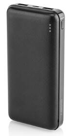Powerbanka GoGEN 20000 mAh, USB-C černá

 obrázek produktu 2 z 6
