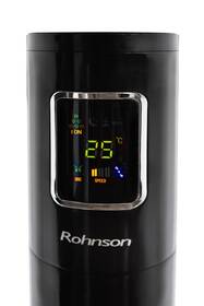 Ventilátor Rohnson R-819 černý

 obrázek produktu 3 z 9